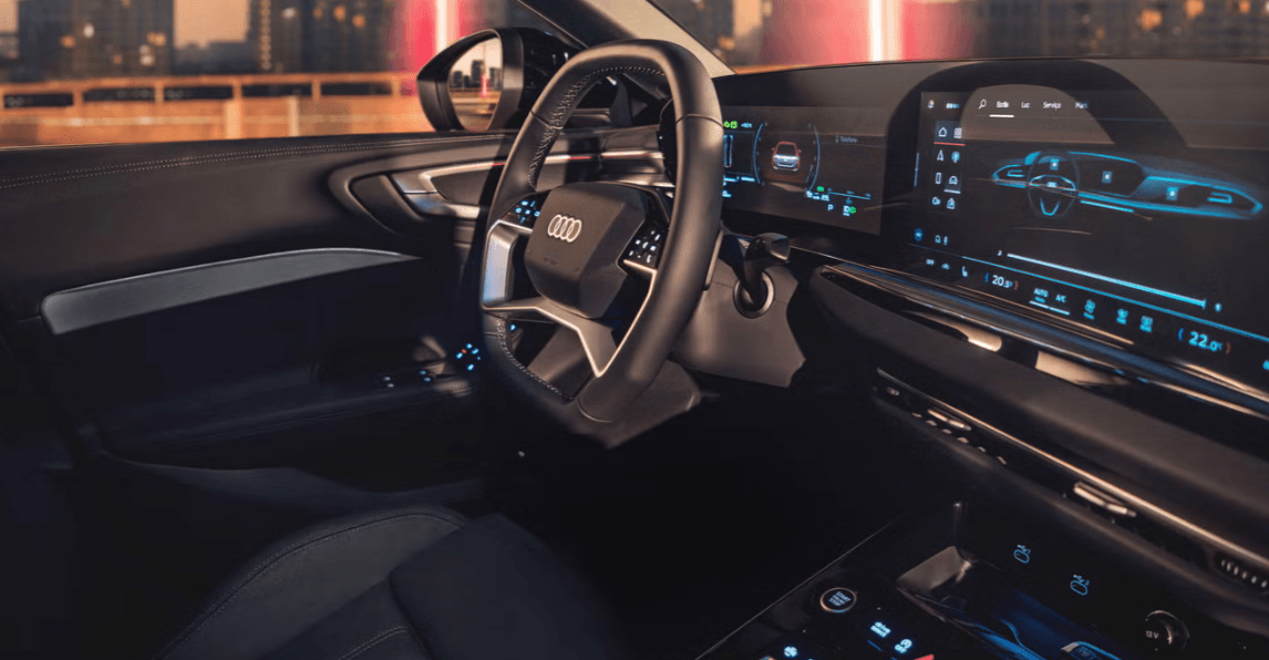 Audi A5 interior.png