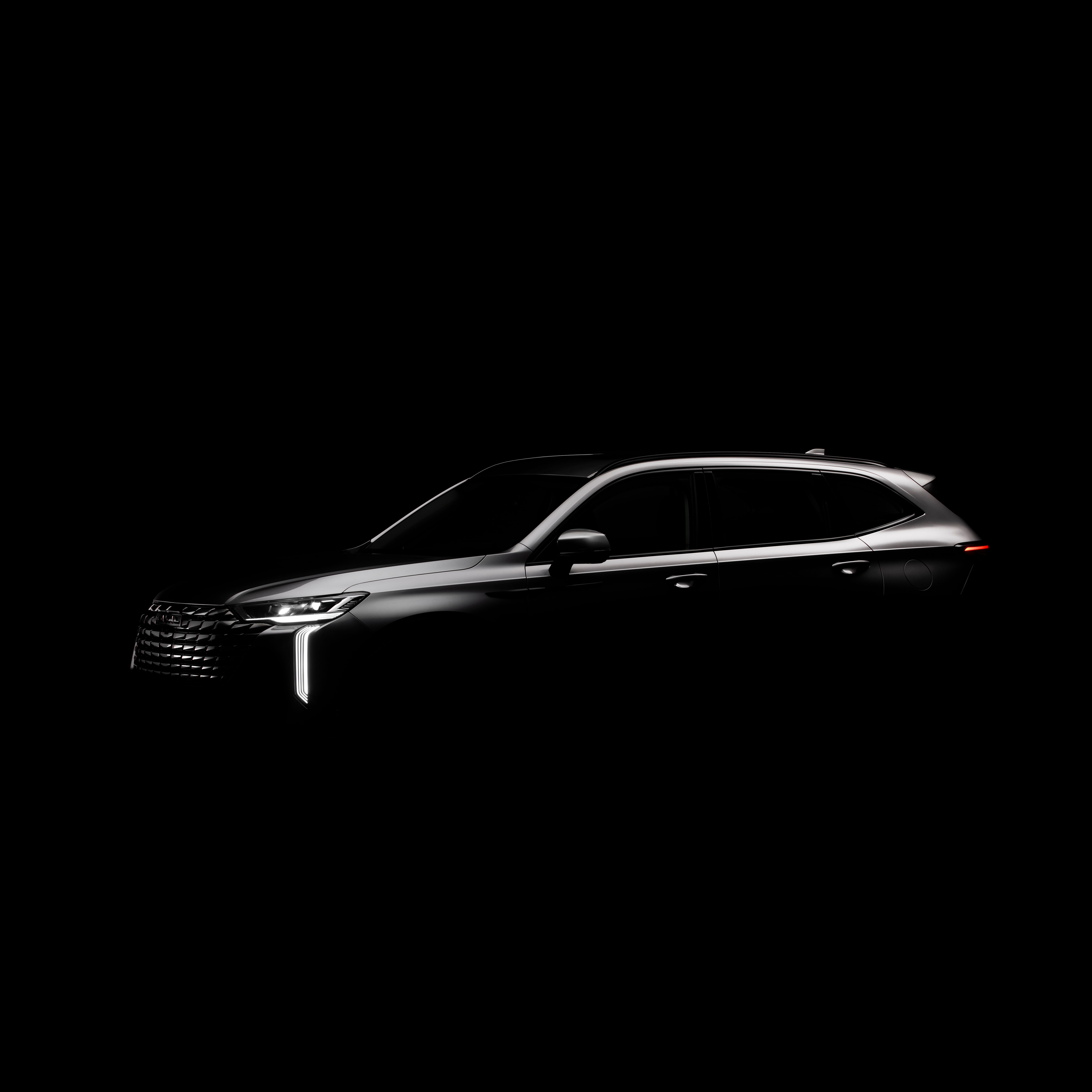 Foto 6 de GWM Haval H6 PHEV19 2026