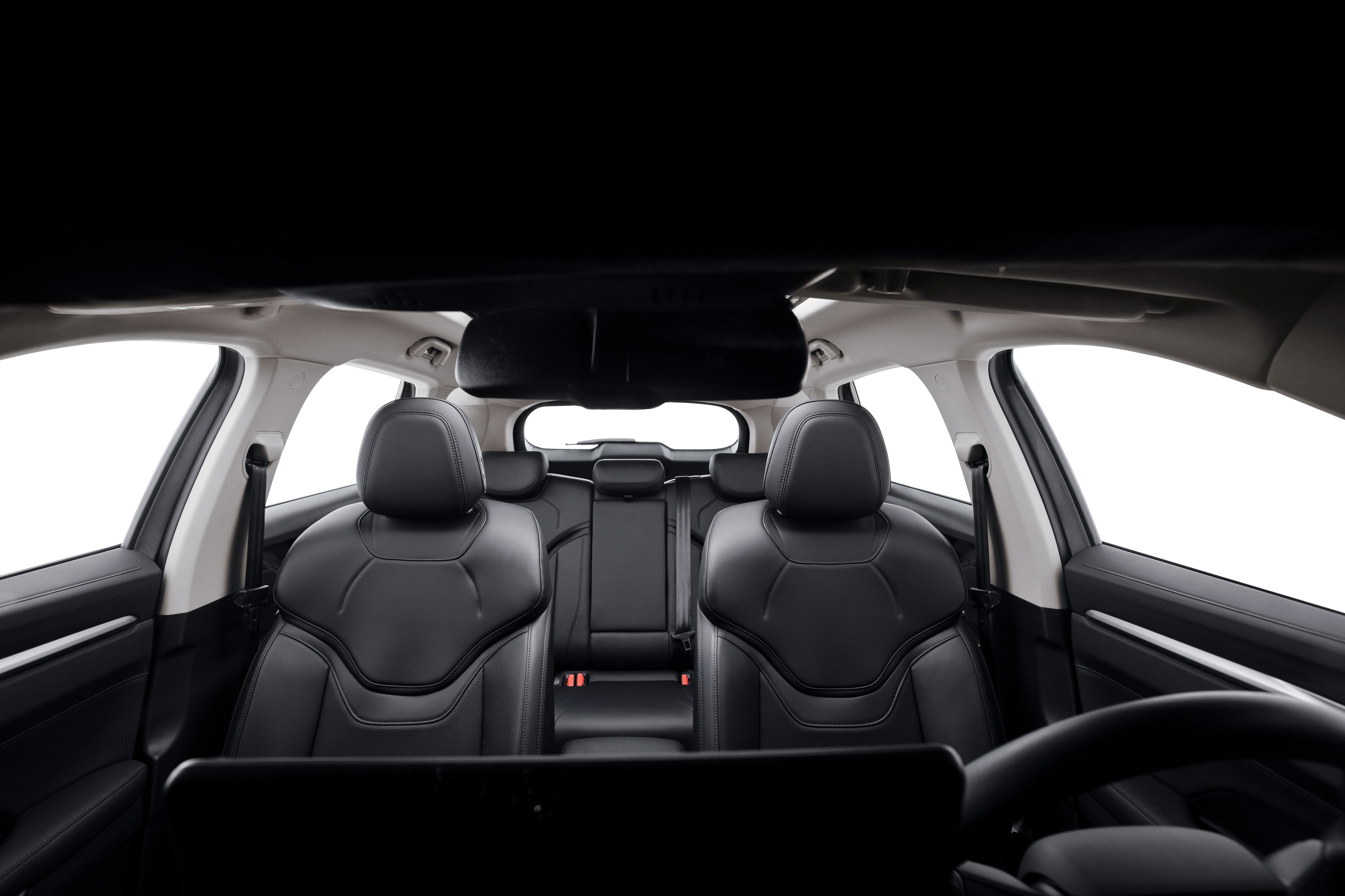Foto 4 de GWM Haval H6 PHEV19 2026