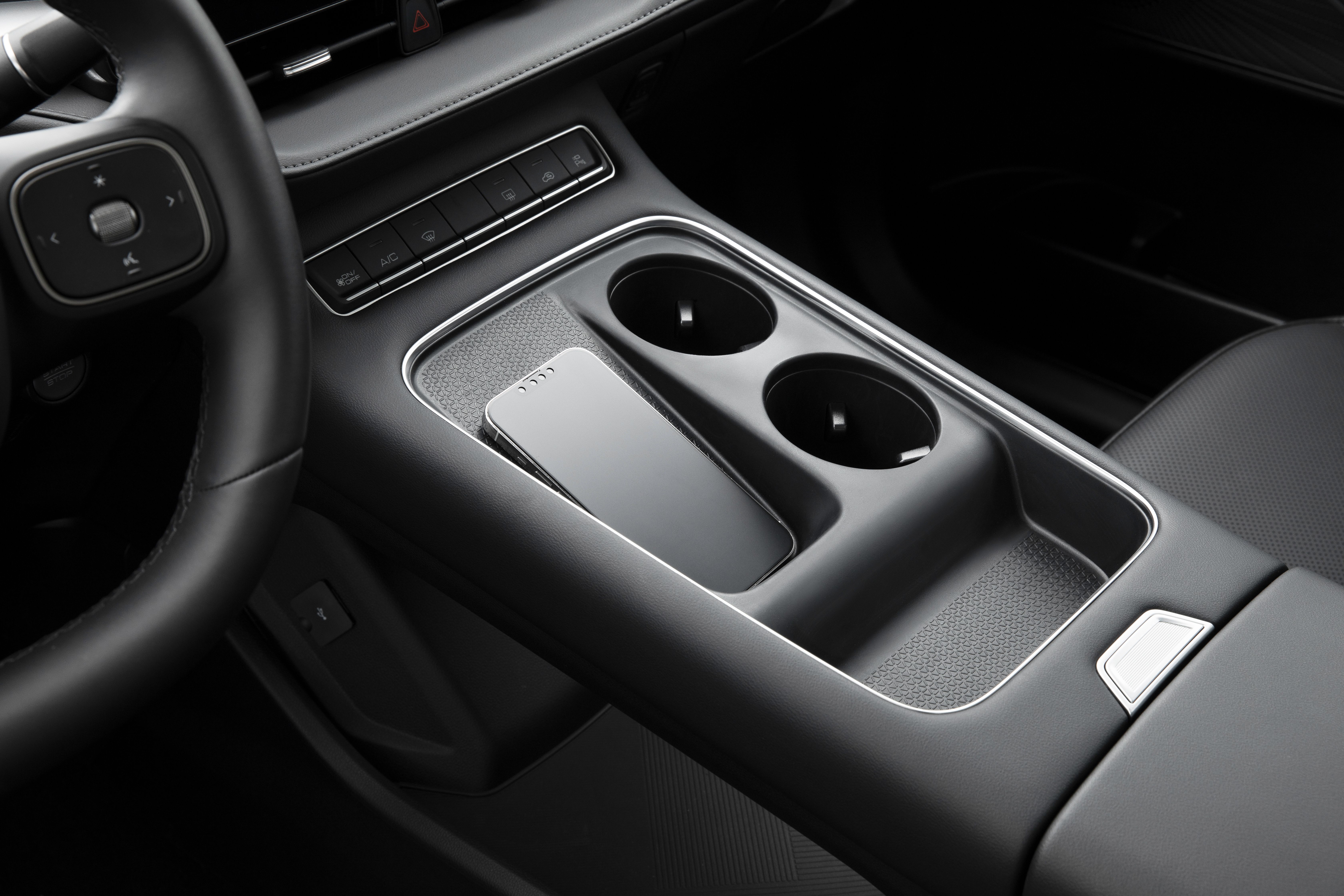 Foto 7 de GWM Haval H6 PHEV19 2026