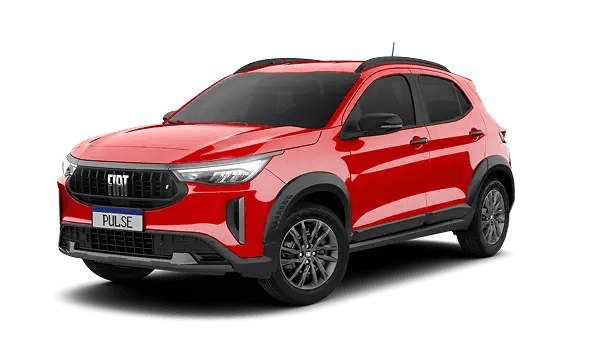 Fiat Pulse 2026: preços, versões e novidade… | Mundo Zero KM