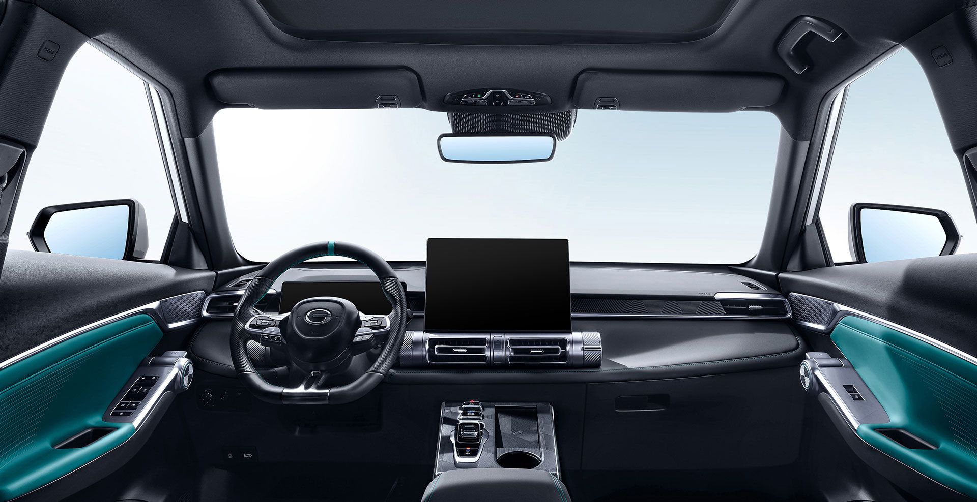 gac gs4 interior.jpg