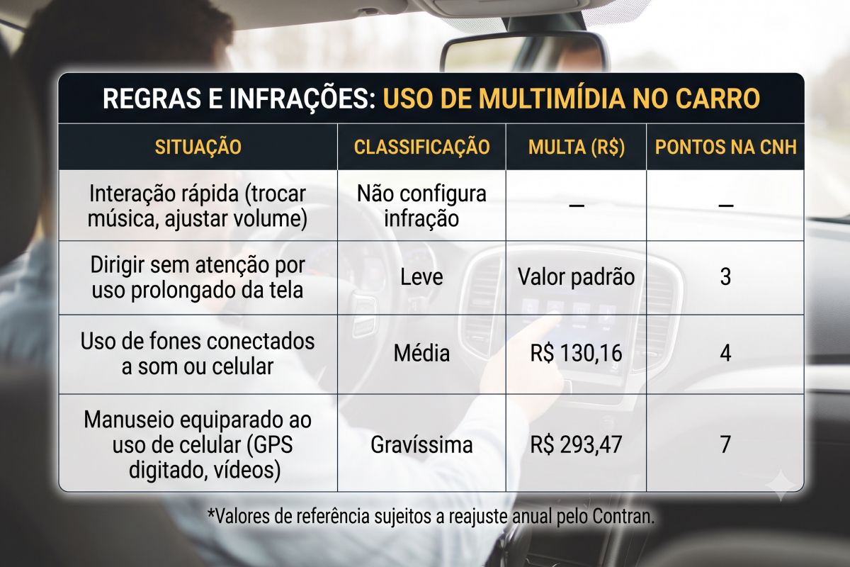 multas por mexer em centra multimidia.jpg